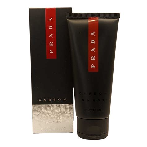 prada men's shower gel|prada shower gel for women.